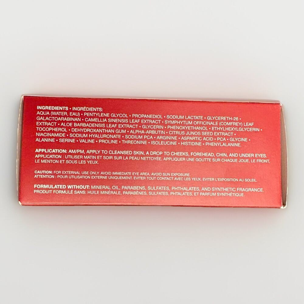 NEW DERMELECT Cosmeceuticals Rapid Repair Barrier Balancing Serum 1oz/30ml USA - Picture 9 of 16